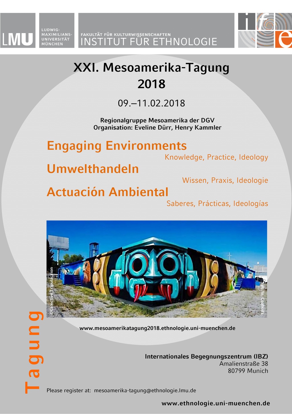 Poster Mesoamerika-Tagung 2018 (small)